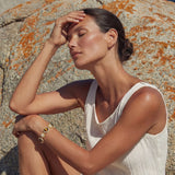 Solsticio | Cirenne Studio
